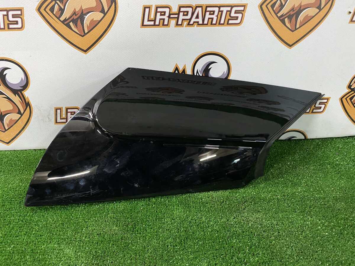 LR136542 Listwa słupka tylnego lewego Range Rover Evoque Nowy L551 (2019-) UŻYWANA